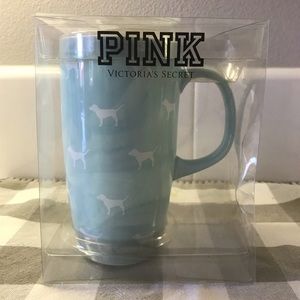 Baby Blue VS PINK Mug